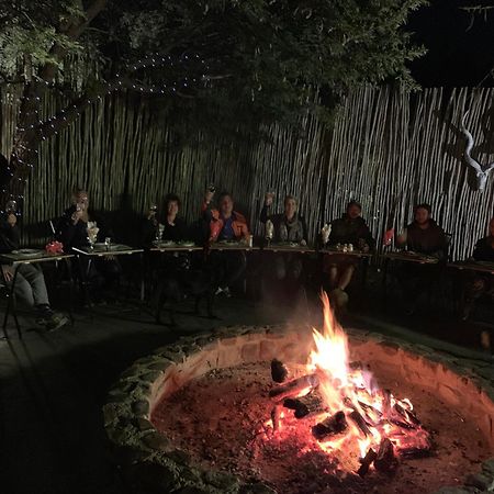Tidimalo Lodge Rustenburg Dış mekan fotoğraf