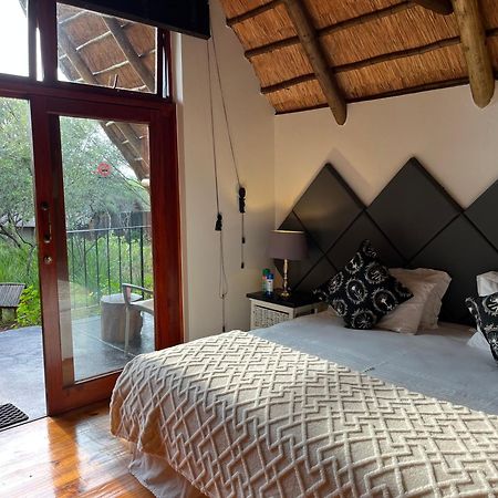 Tidimalo Lodge Rustenburg Dış mekan fotoğraf