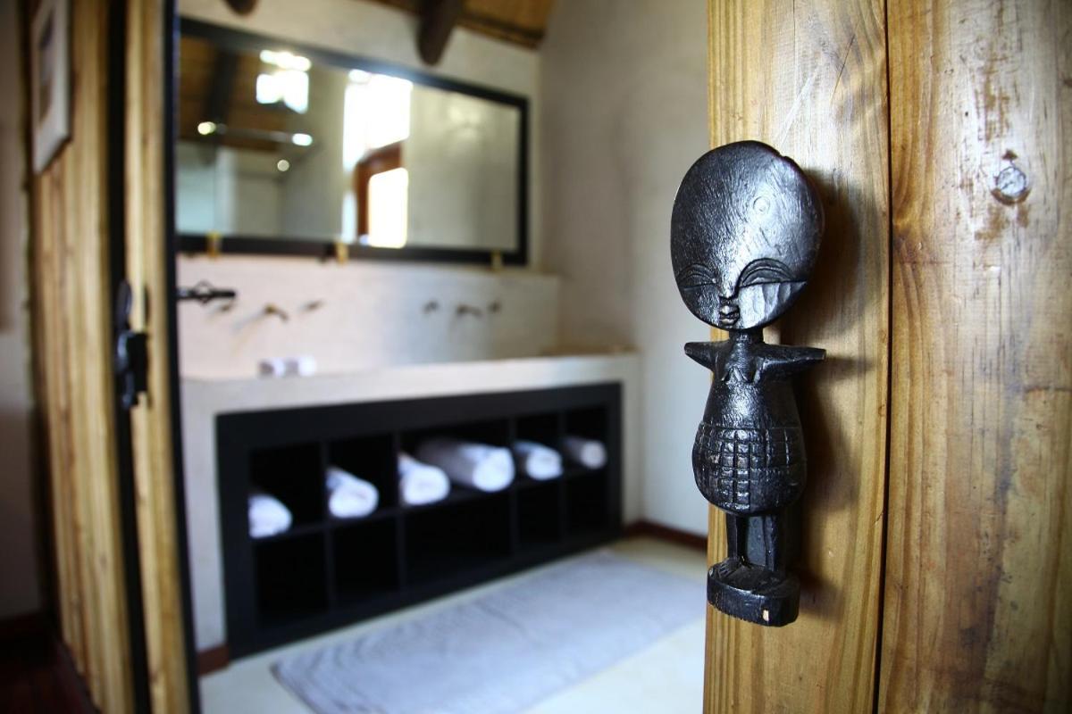 Tidimalo Lodge Rustenburg Dış mekan fotoğraf