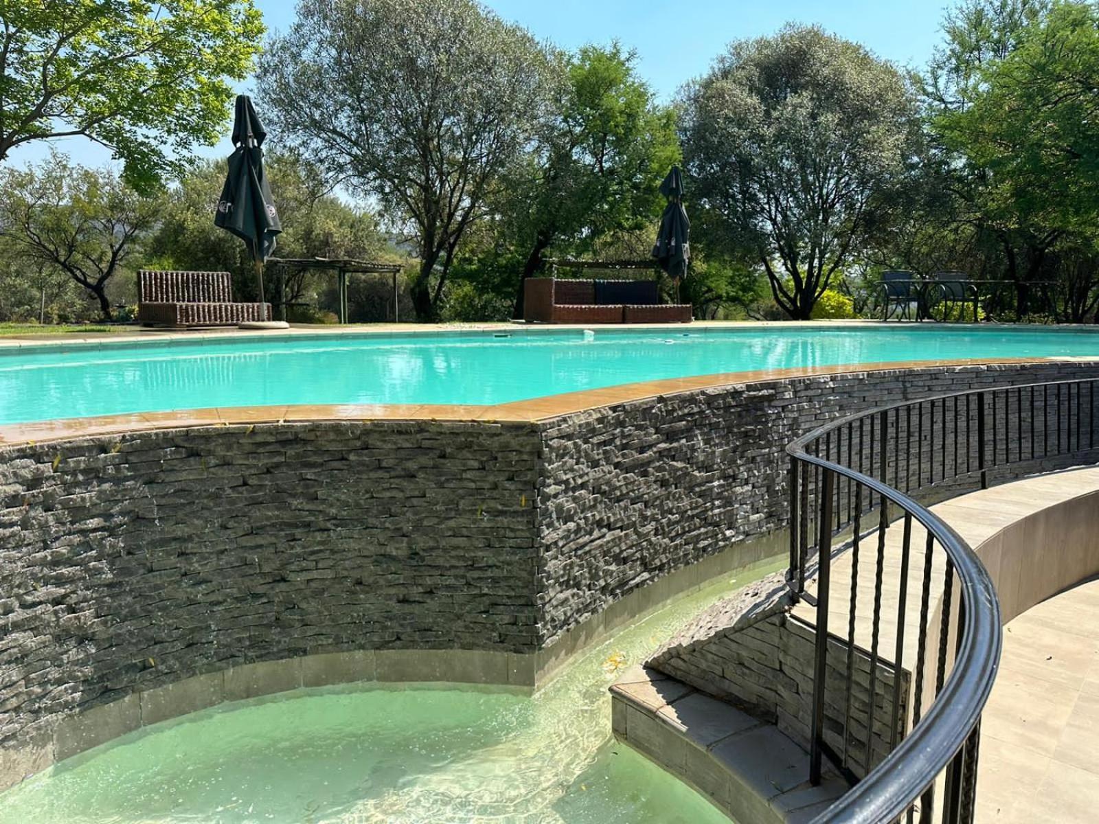 Tidimalo Lodge Rustenburg Dış mekan fotoğraf