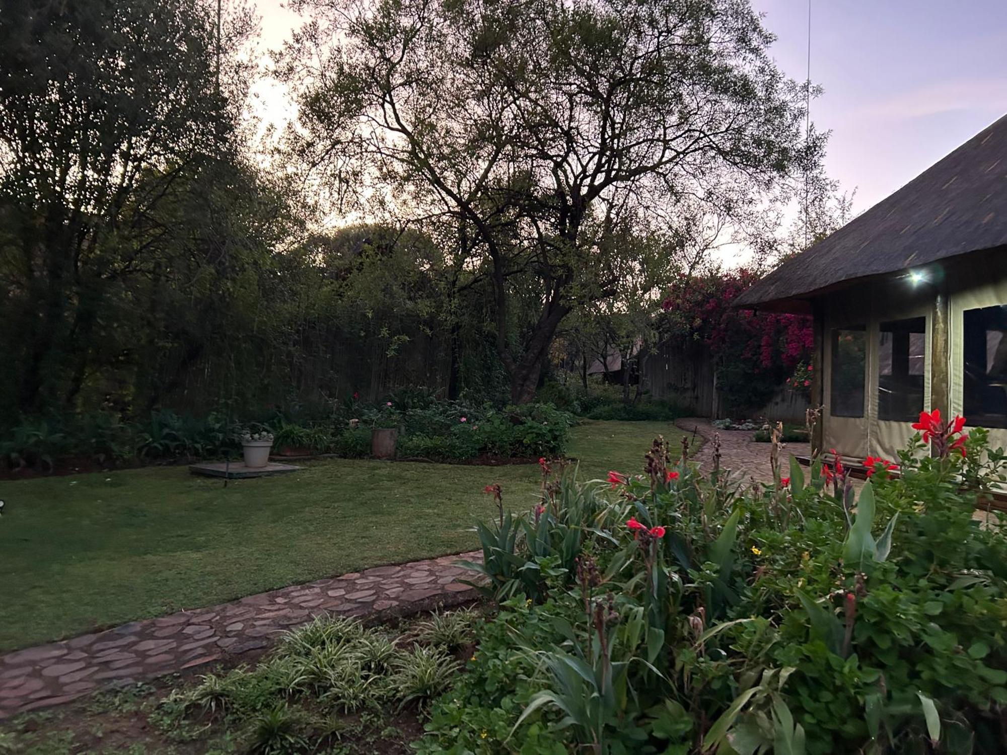 Tidimalo Lodge Rustenburg Dış mekan fotoğraf