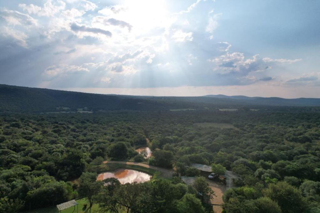 Tidimalo Lodge Rustenburg Dış mekan fotoğraf