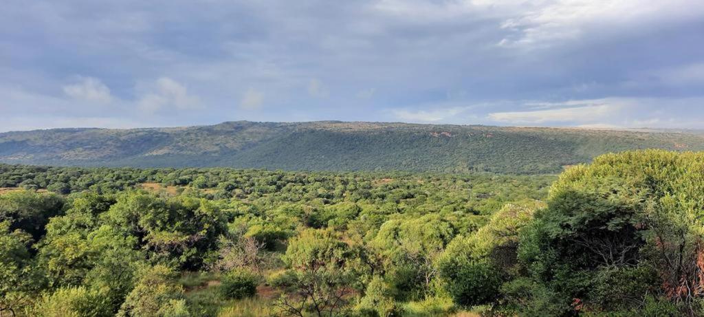 Tidimalo Lodge Rustenburg Dış mekan fotoğraf