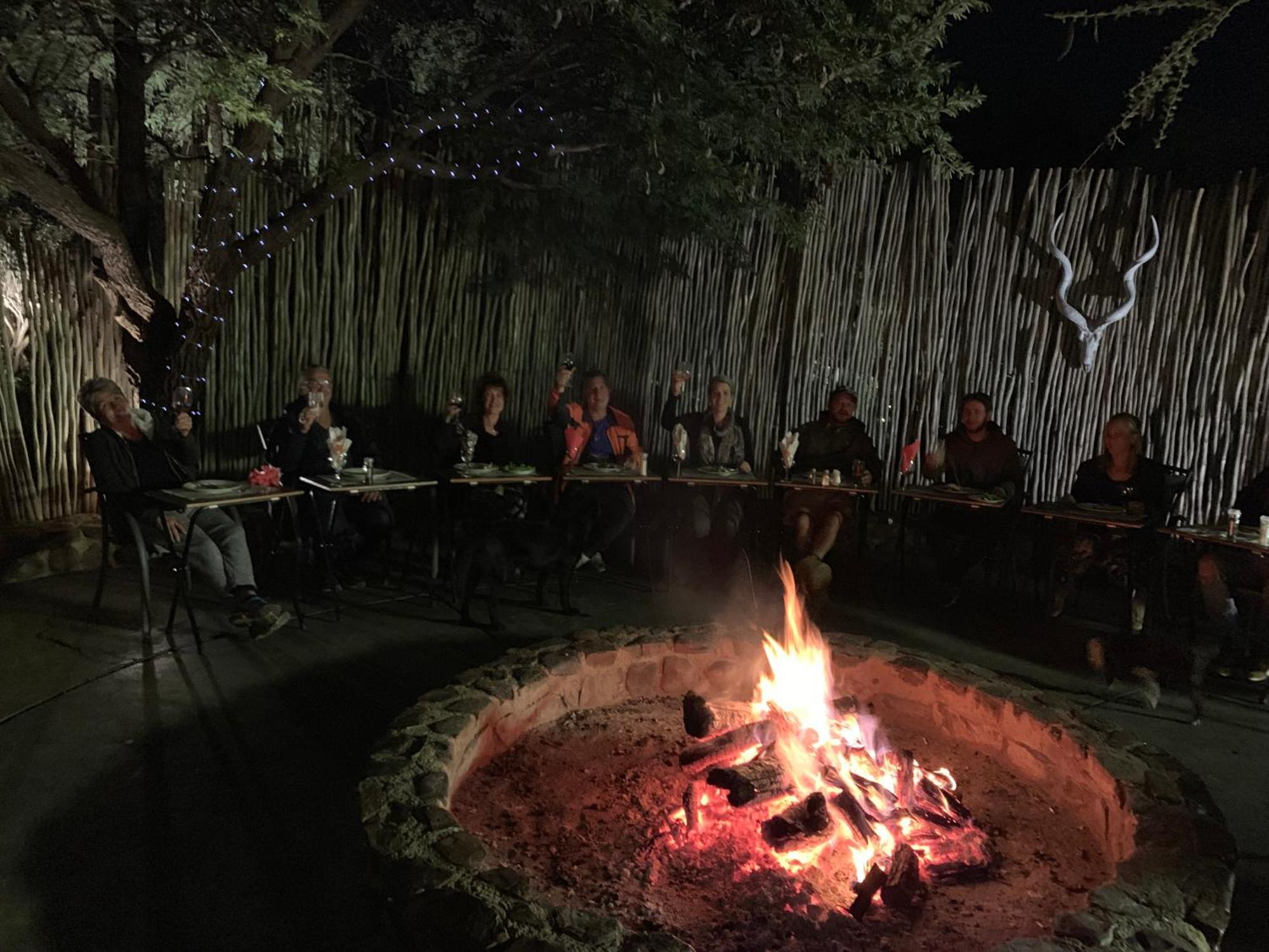 Tidimalo Lodge Rustenburg Dış mekan fotoğraf
