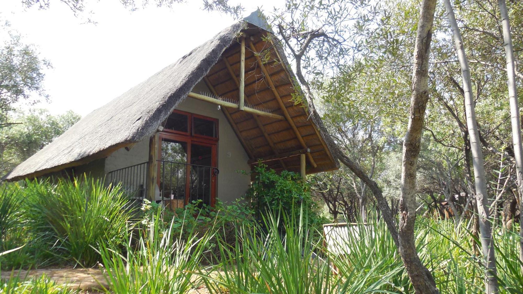 Tidimalo Lodge Rustenburg Dış mekan fotoğraf