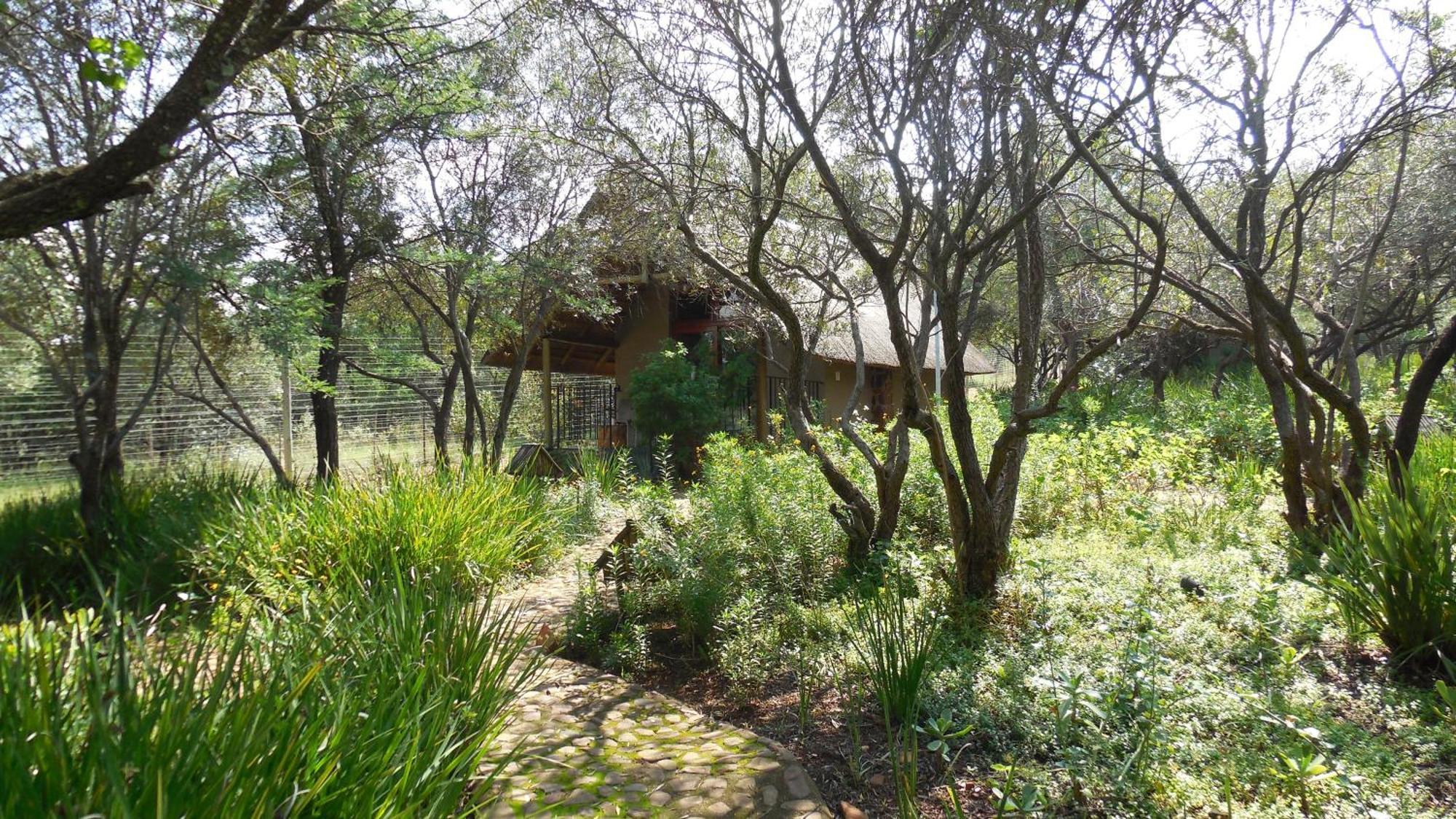 Tidimalo Lodge Rustenburg Dış mekan fotoğraf