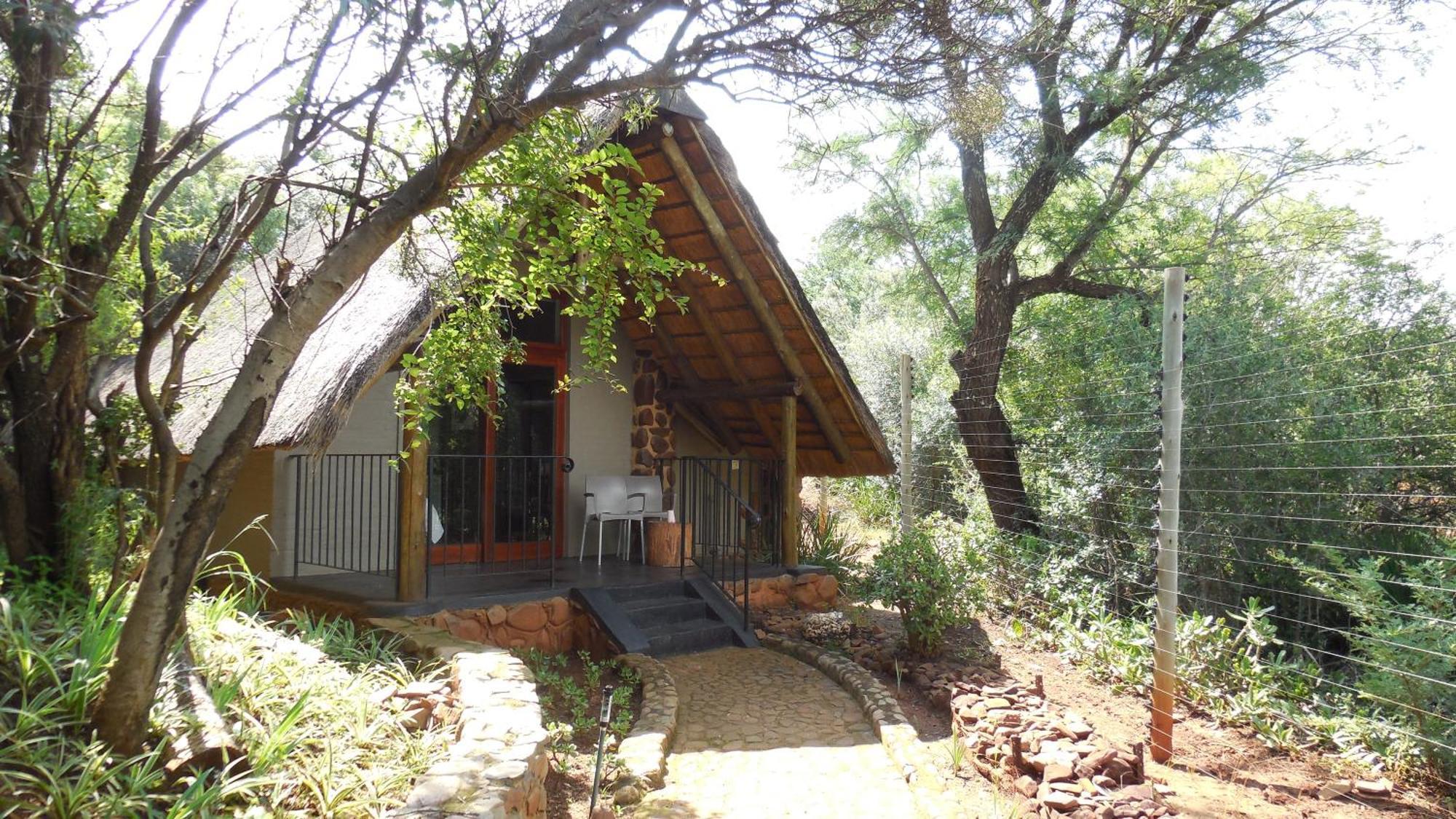 Tidimalo Lodge Rustenburg Dış mekan fotoğraf