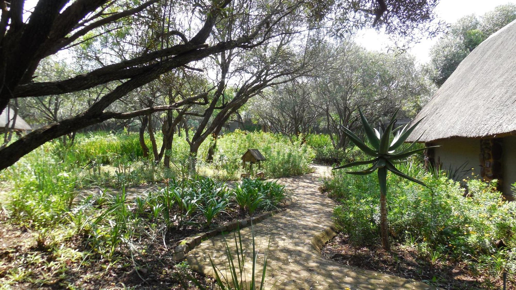 Tidimalo Lodge Rustenburg Dış mekan fotoğraf