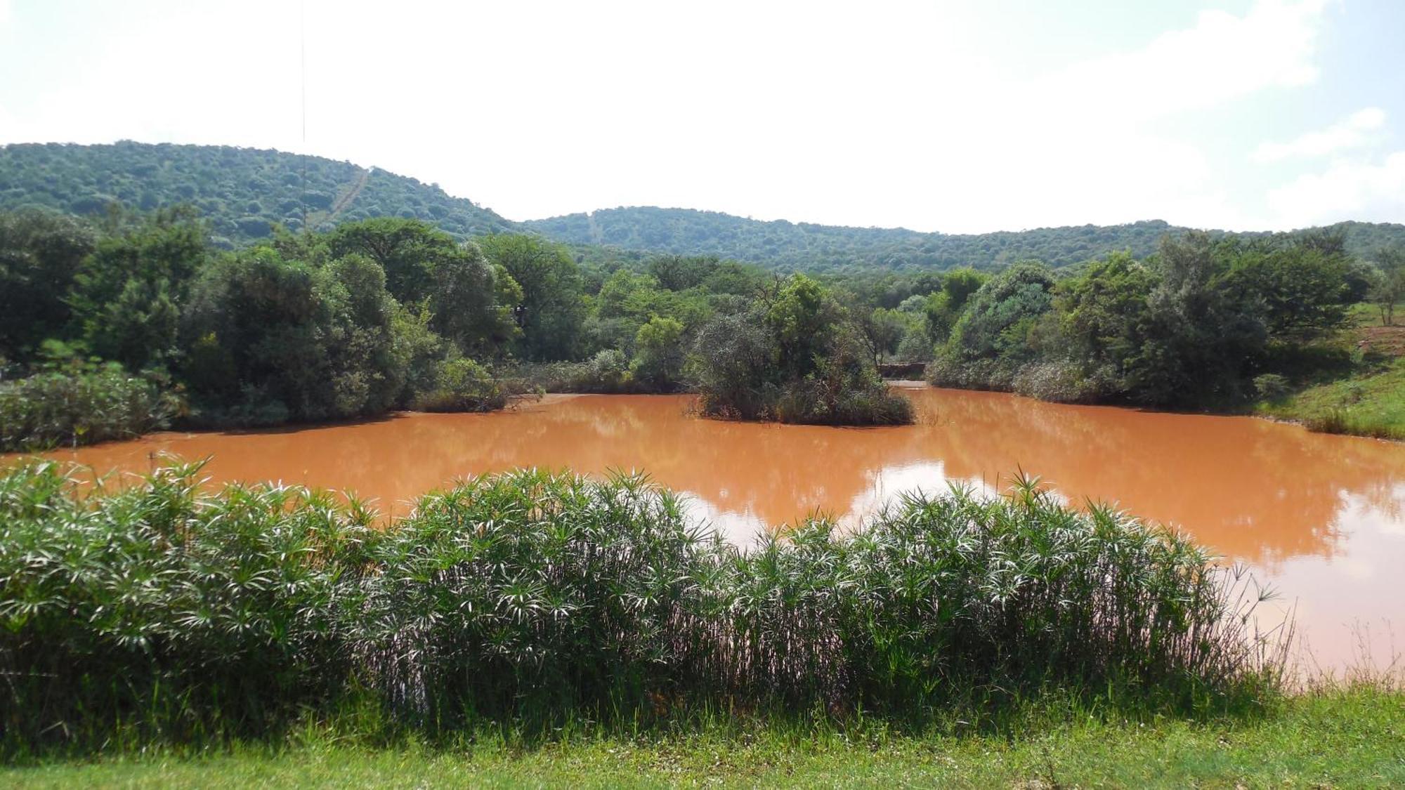 Tidimalo Lodge Rustenburg Dış mekan fotoğraf