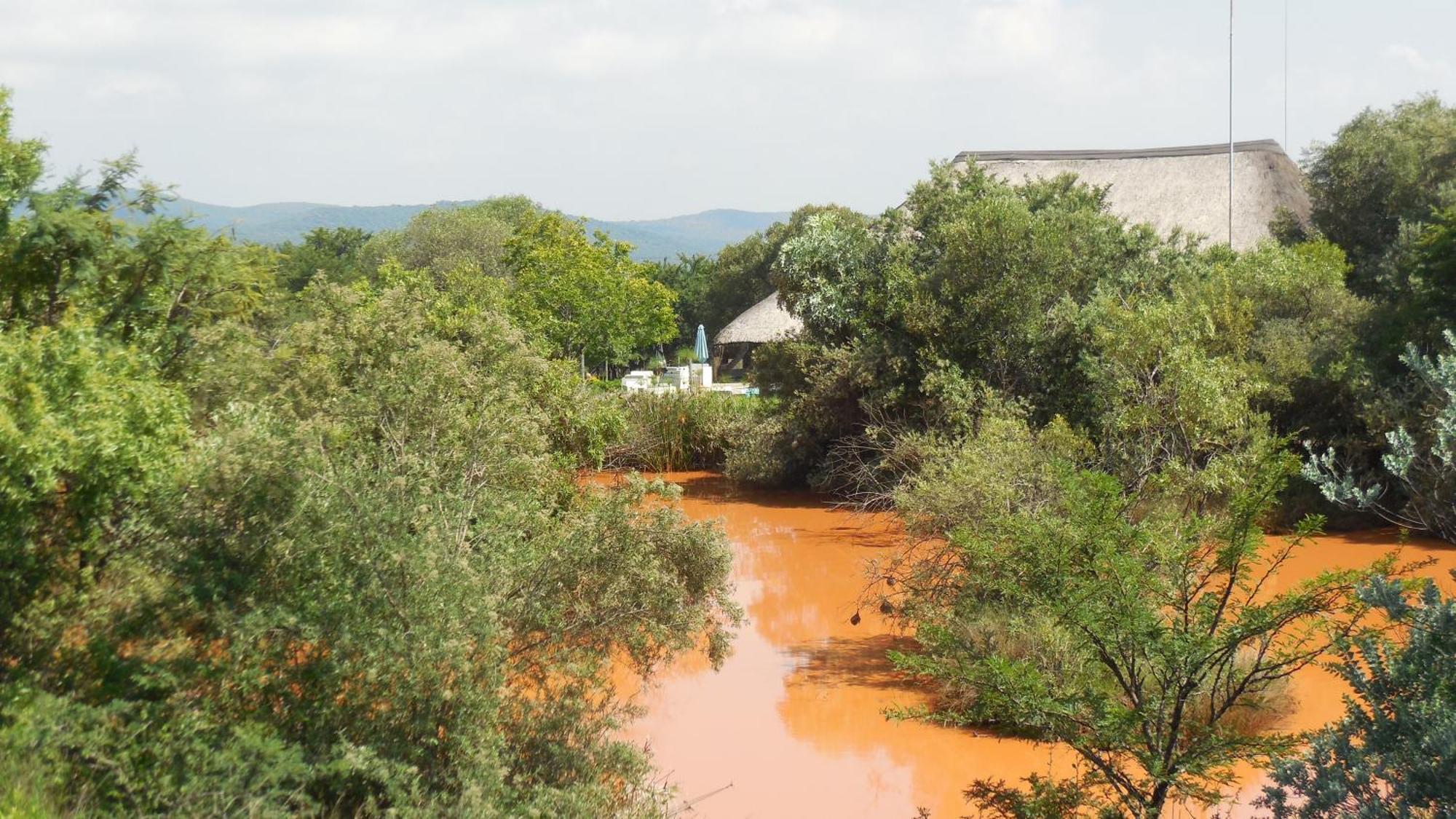 Tidimalo Lodge Rustenburg Dış mekan fotoğraf